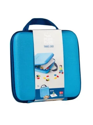 Puzzle Plus Plus 100 Piezas Travel Case 7012