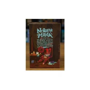 No Queda Mana