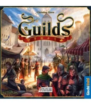 Guilds