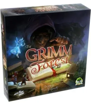 The Grimm Forest