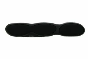 REPOSAMUÑECAS PARA TECLADO KENSINGTON 62383 NEGRO