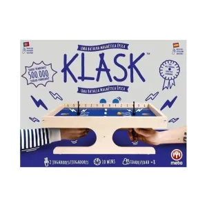 Klask