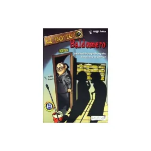 El Portero Baldomero