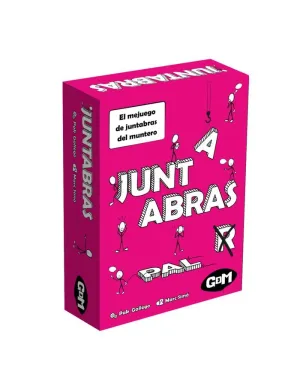 Juntabras