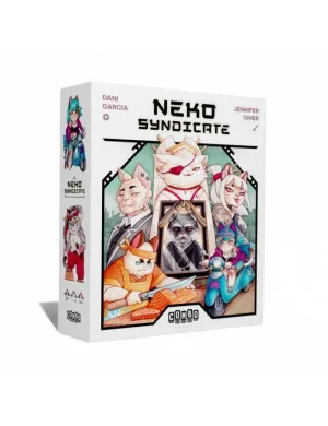 Neko Syndicate