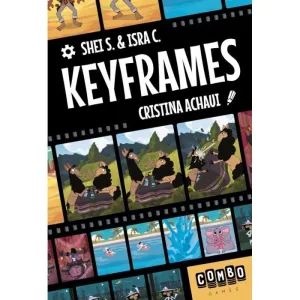 Keyframes
