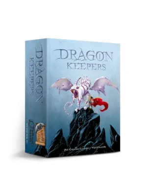 Dragon Keepers