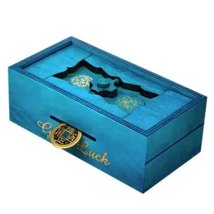 Good Luck Secret Box