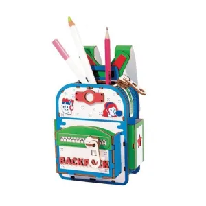 Backpacker Desk Organizer Tg12