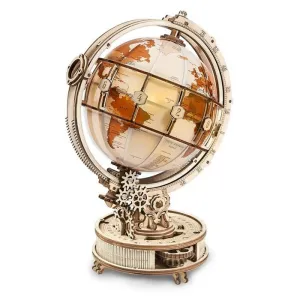 Luminous Globe Rokr St003