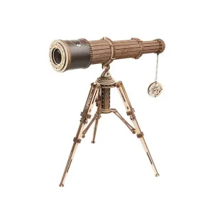 Monocular Telescope Rokr St004