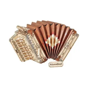Accordion Rolife Tg410