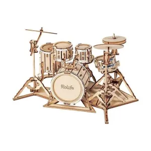 Drum Kit Rolife Tg409