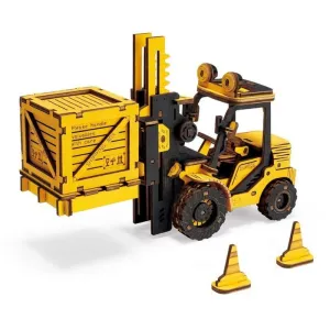 Forklift Rokr Tg413K