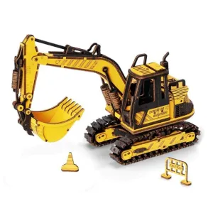 Excavator Rokr Tg508K