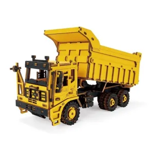 Dump Track Rokr Tg603K