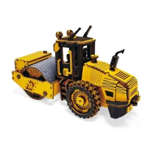 Road Roller Rokr Tg701K