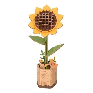 Sunflower Tw011