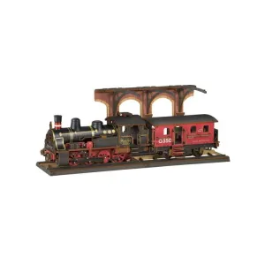 Steam Journey Rolife Tgs01