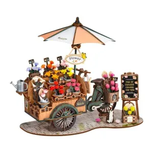 Blossom Cart Rolife Tgs03