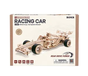 Racing Car Rokr Lk505