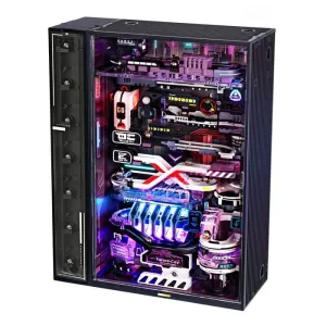 The Future City Circuito de Bolas Rokr Mr02S