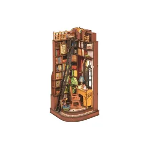 Silent Corner Study Sujetalibros Rolife Tge02