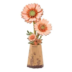 Light Orange Gerbera Tw111