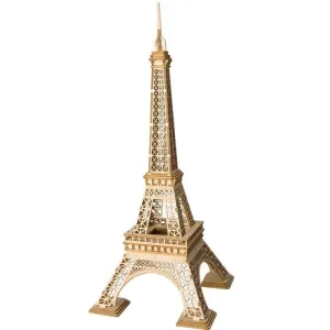 Eiffel Tower Rolife Tg501