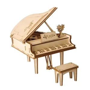 Grand Piano Rolife Tg402