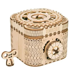 Treasure Box Rokr Lk502