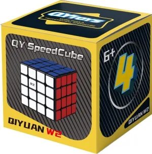 Qi Yuan W2 4X4 Black Eqy769