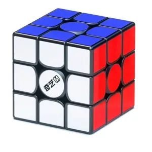 Pro Magnetic 3X3 M Black Eqy945B