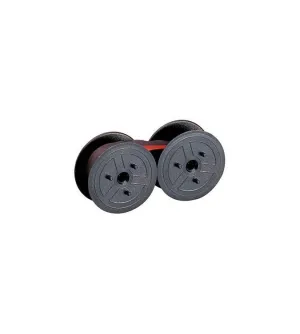 CINTA MAQUINA ESCRIBIR COMPATIBLE 571984 NYLON BICOLOL 13MM