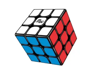 Profesional Speed Cube Mgc 3X3X3 Cayro Yj8101