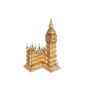 Big Ben Rolife Tg507