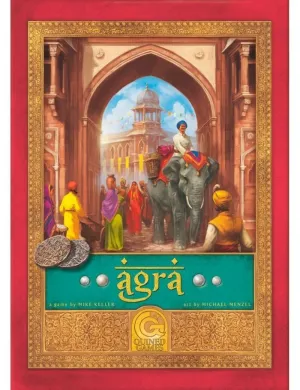 AGRA
