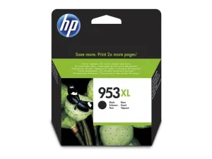 CARTUCHO TINTA HP 953 XL L0S70AE NEGRO