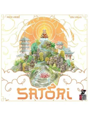 SATORI