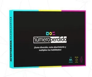 Numero Perdido