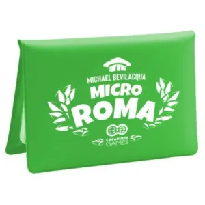Micro Roma