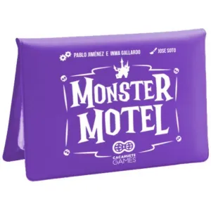Monster Motel