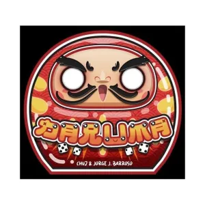 DARUMA
