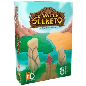 El Valle Secreto