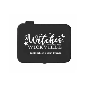 Witches Of Wickville