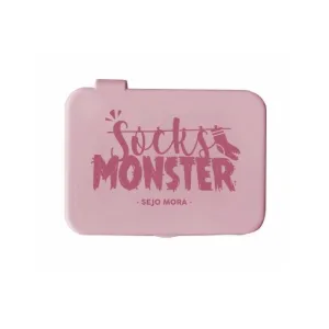 Socks Monsters