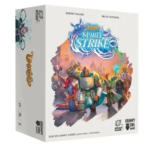 Untamed: Facciones Salvajes