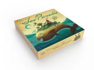 El Tesoro de San Borondon