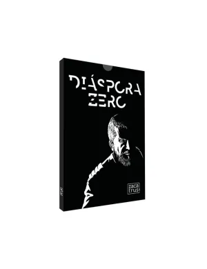 DIASPORA ZERO