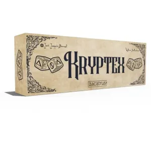 Kryptex (Ed. Esp)